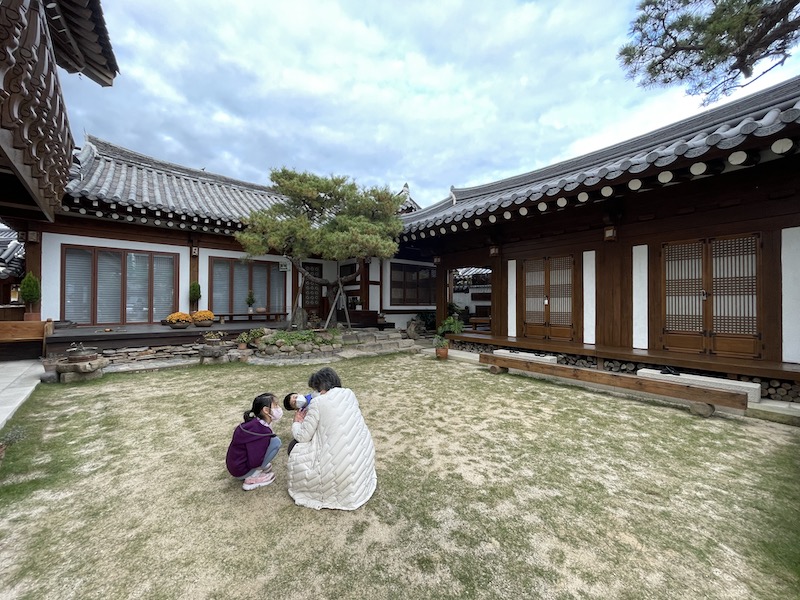 The best things to do in Gyeongju, Korea with kids